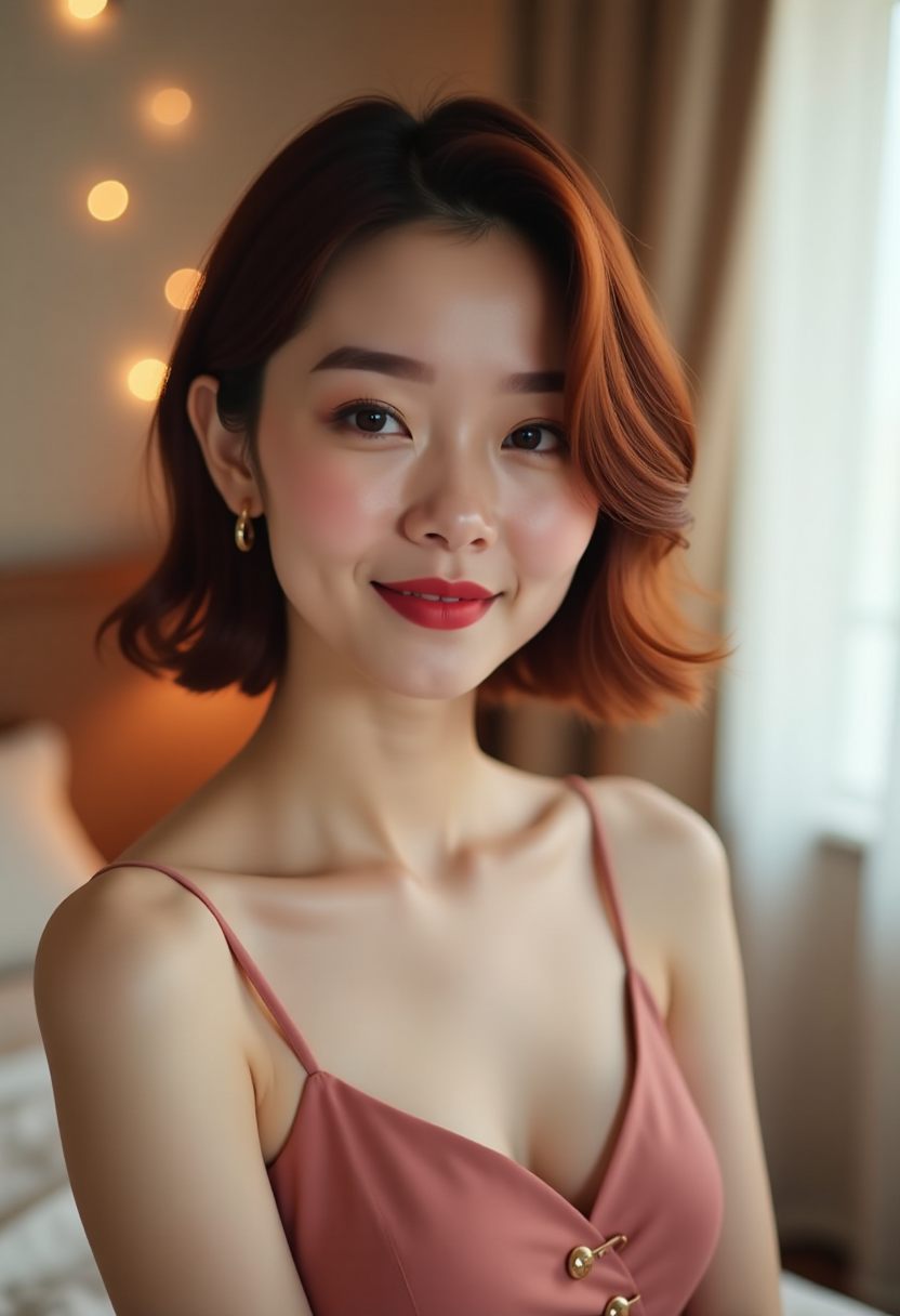 高唐云梦海报